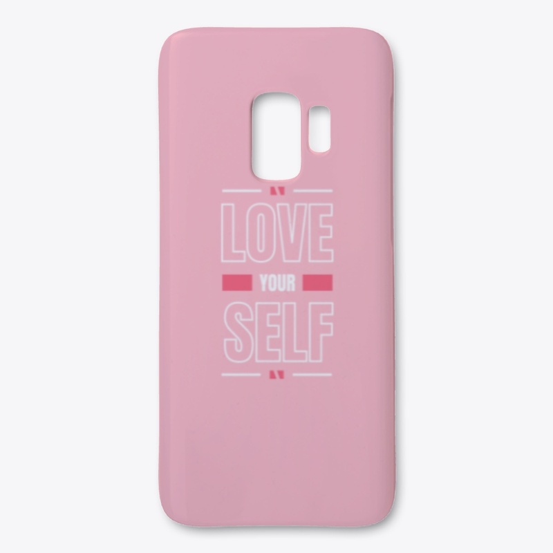 Love Yourself