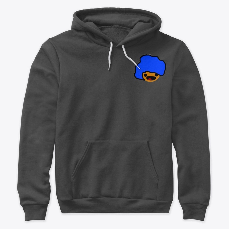 Happy Doroin Premium Hoodie