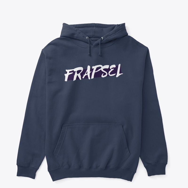 Frapsel DARK hoodie