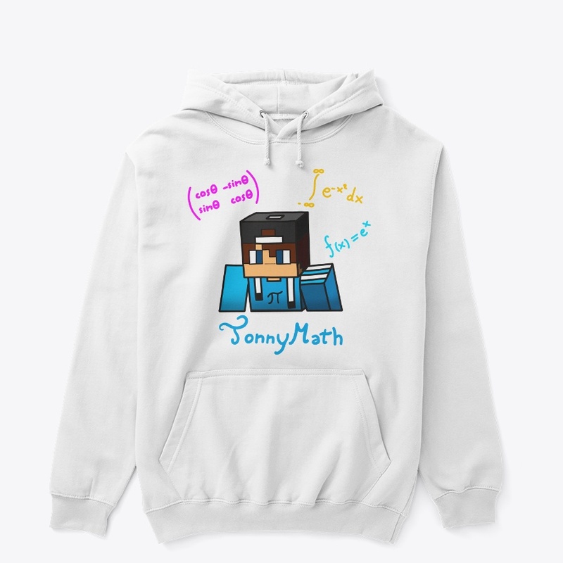 JonnyMath loves Mathematics!!!