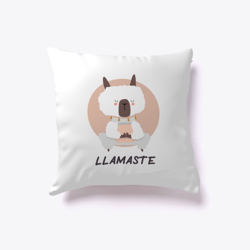 LLAMASTE