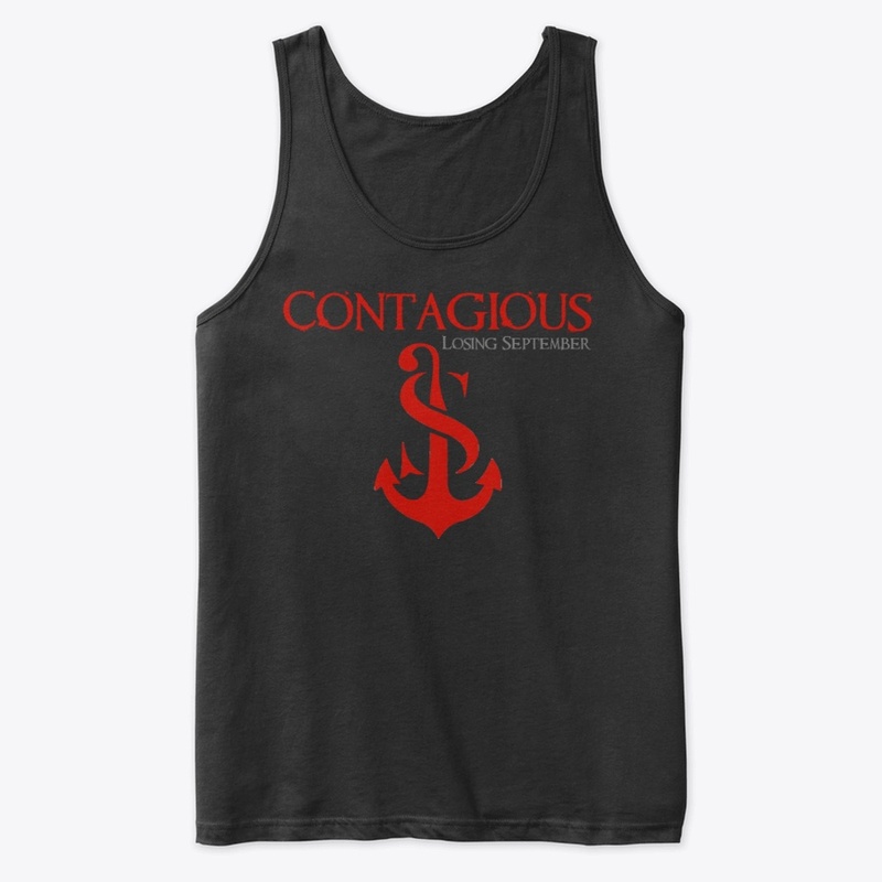 LS - Contagious - Crew