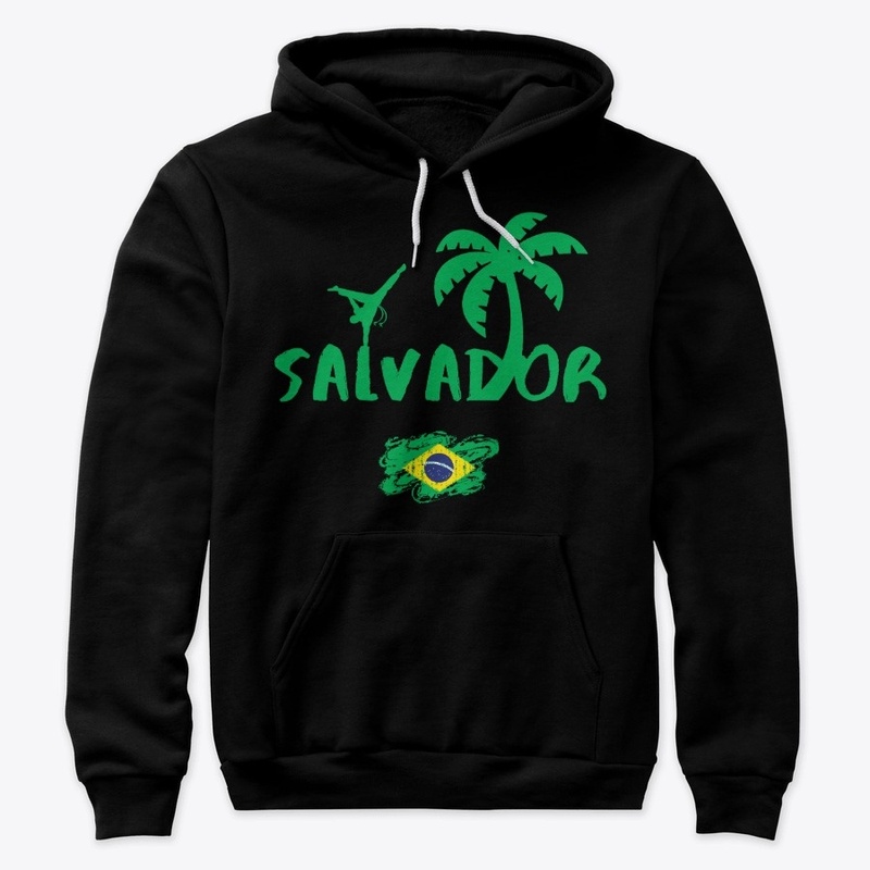 Salvador Bahia Afro-Brazilian Culture