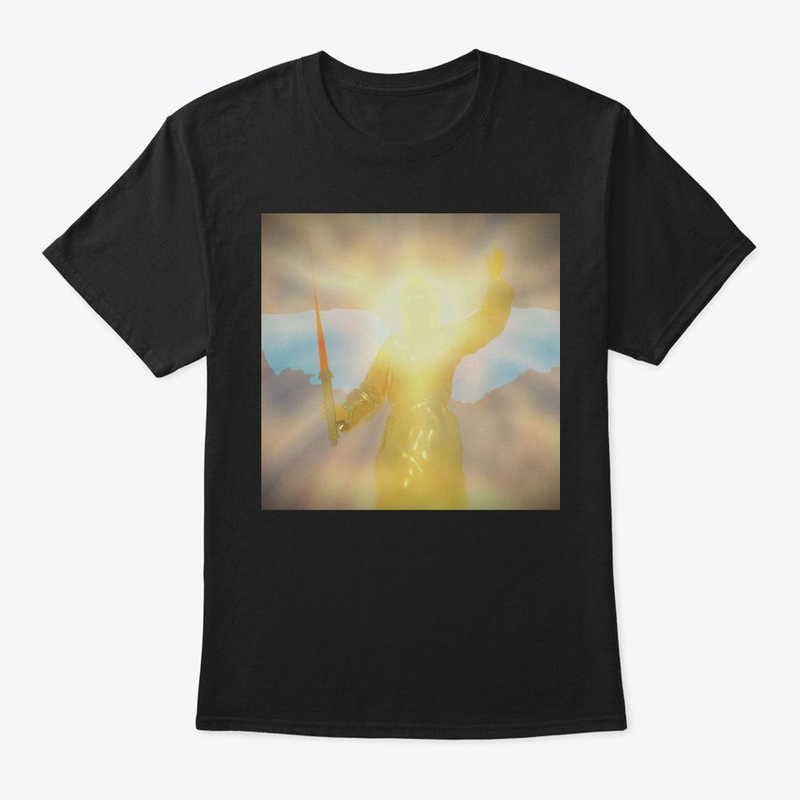 archangel Michael