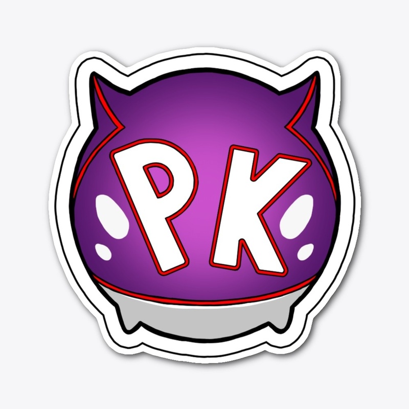 PK Merchandise!
