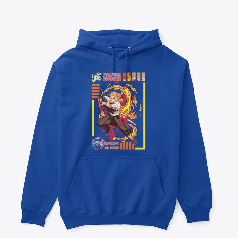 Kayouka Renuka: Divine Power Tee