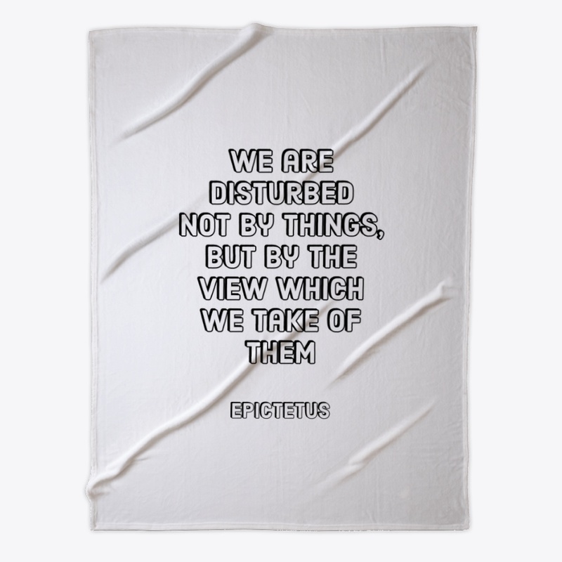 Inspiring Stoic Quotes -  Perspective