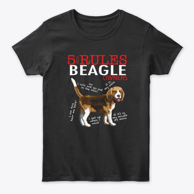 Special Dog Design