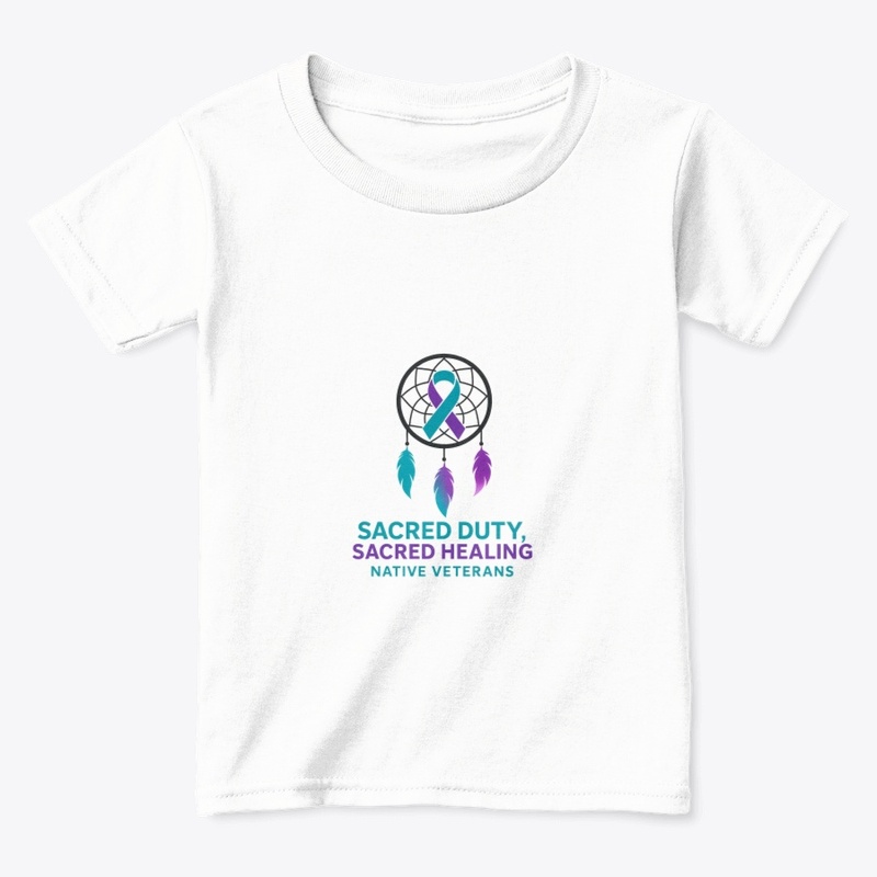 Sacred Duty Healing Hearts