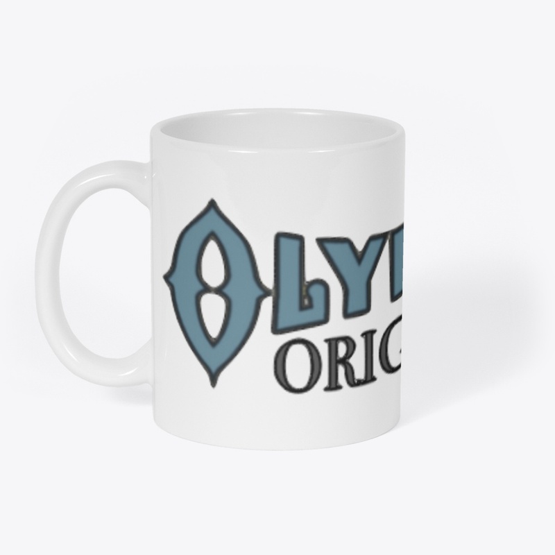 Olympia Original Design 5