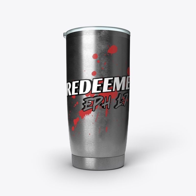 Redeemed KJV