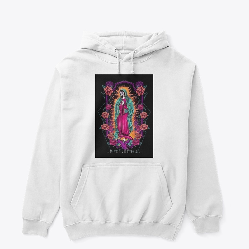Mary-r-made T shirts for Women and Men