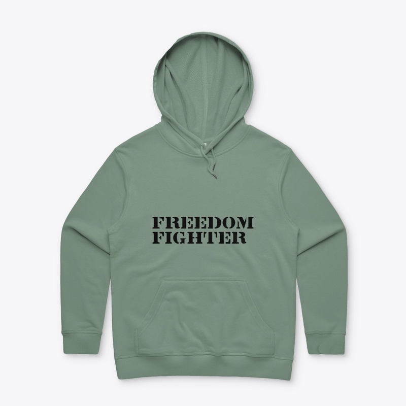 FREEDOM
