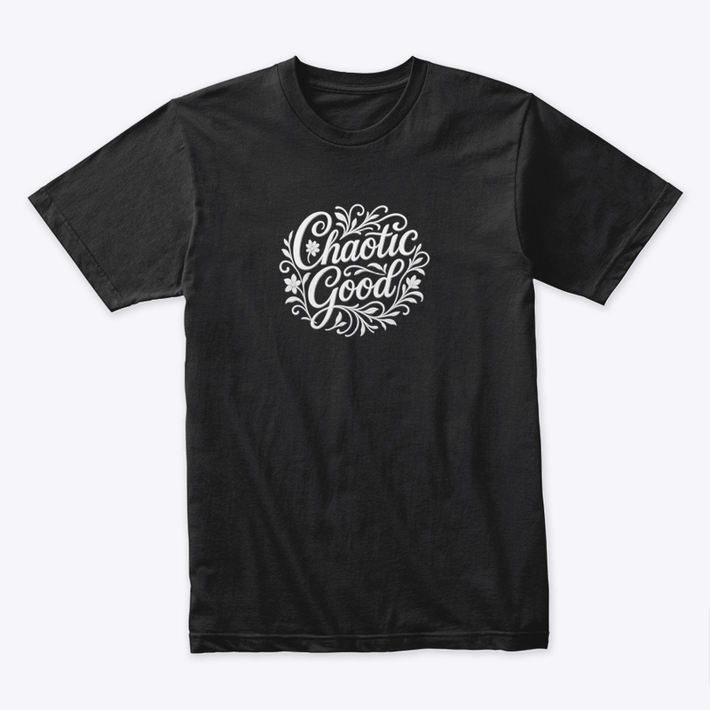 Chaotic Good Collection 