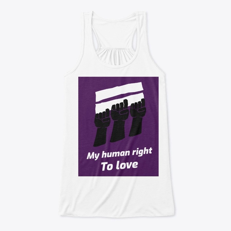 LGBTQIA Merchandise