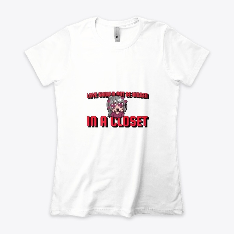 LGBTQIA Merchandise