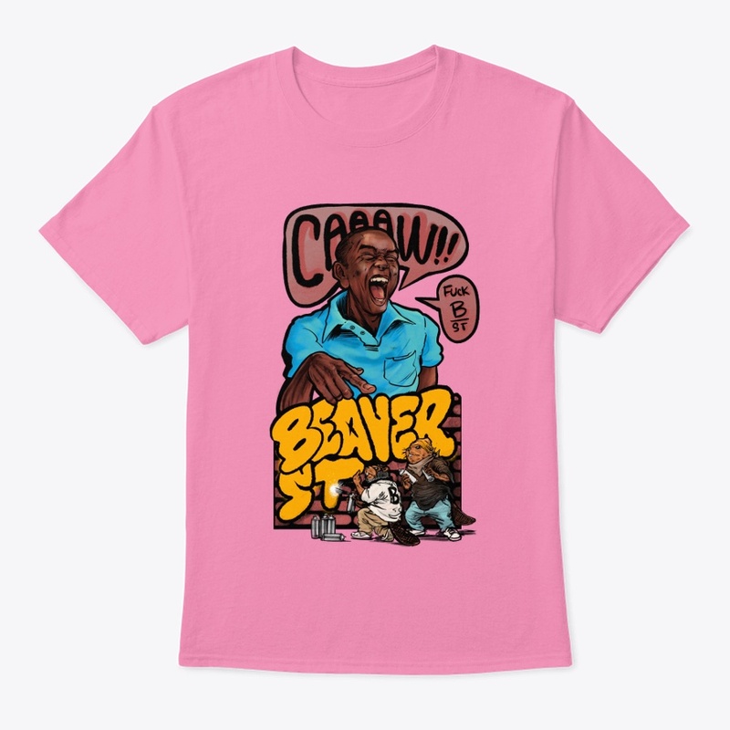 F Beaver Street 