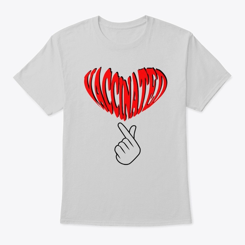 Valentine Respiratory Tee