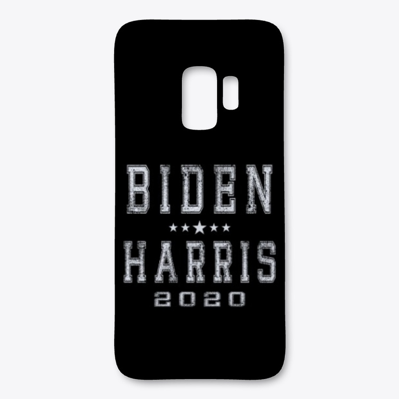 Biden Harris 2020