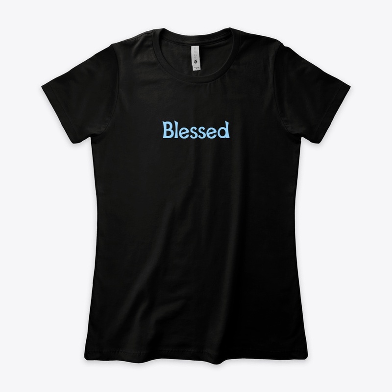 Blessed