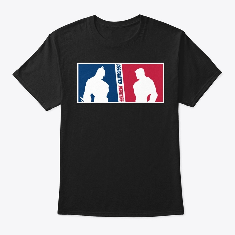 Designated Debaters Sports Mode