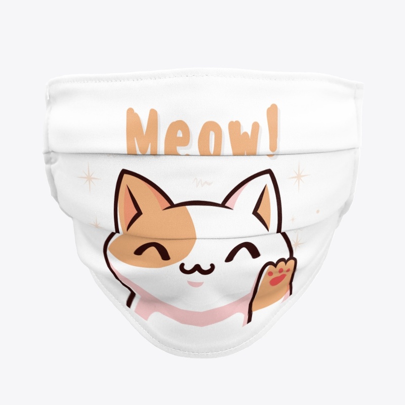CUTE CAT