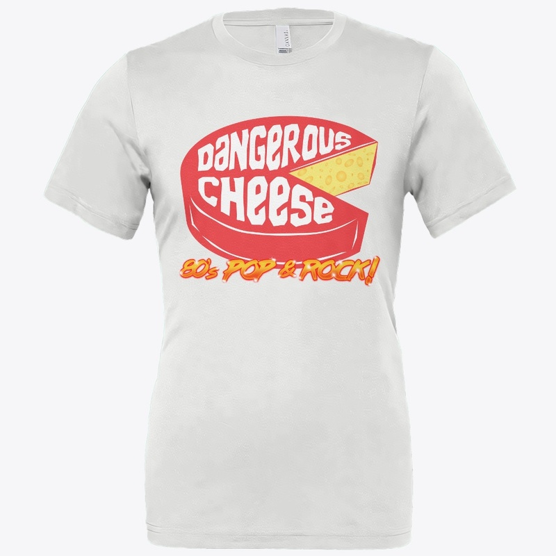 Tons of Great Dangerous Cheese Stuff