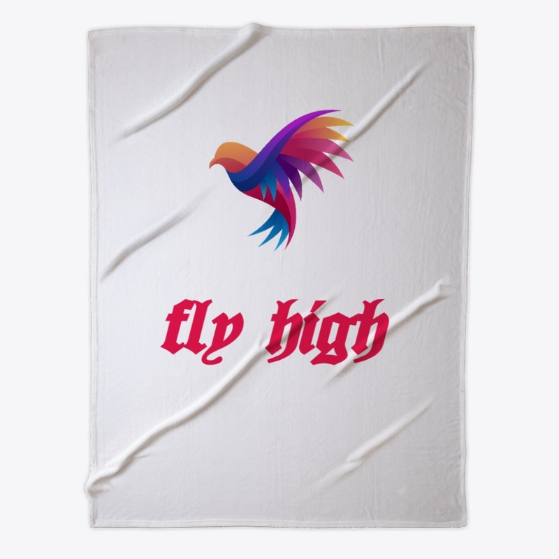 Fly High Products