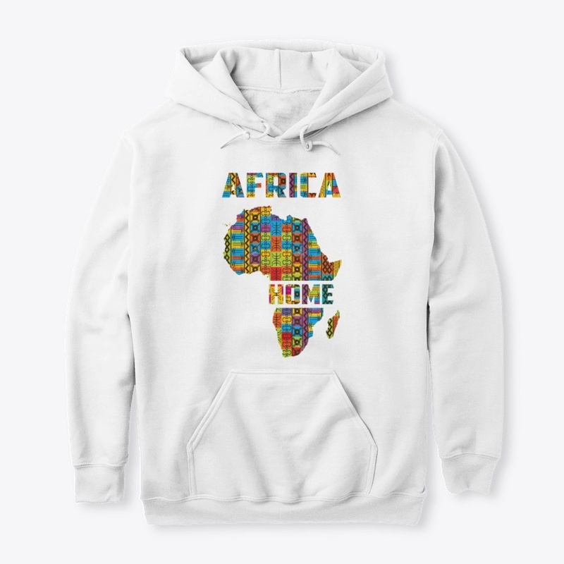 AFRICA HOME