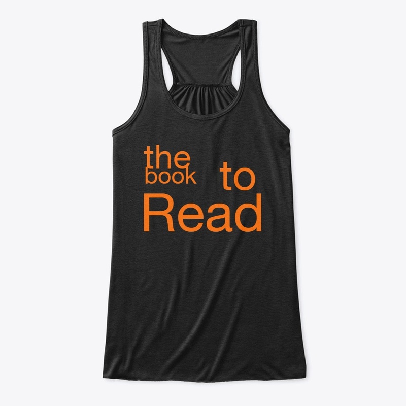The Book To Read