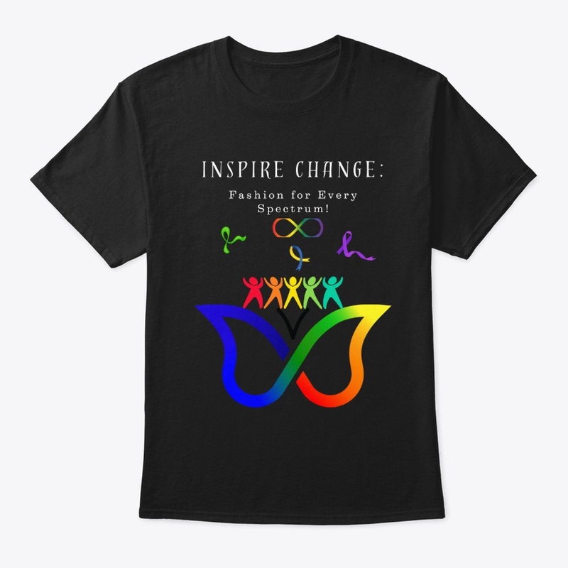 Inspire Change
