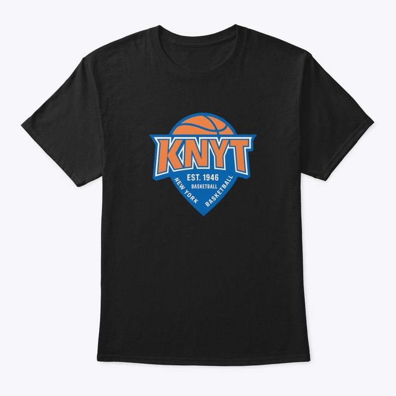 KNYT Logo Merch