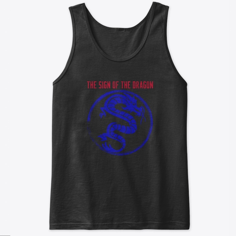 The Sign of the Dragon
