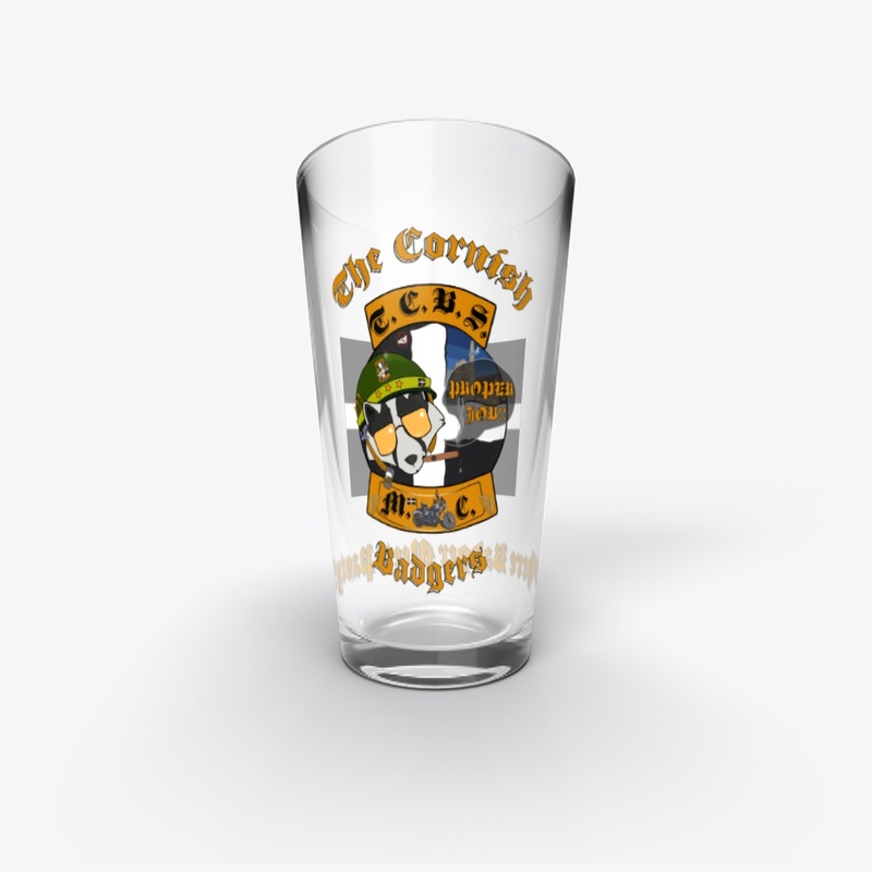 T.C.B.S. Drinkware