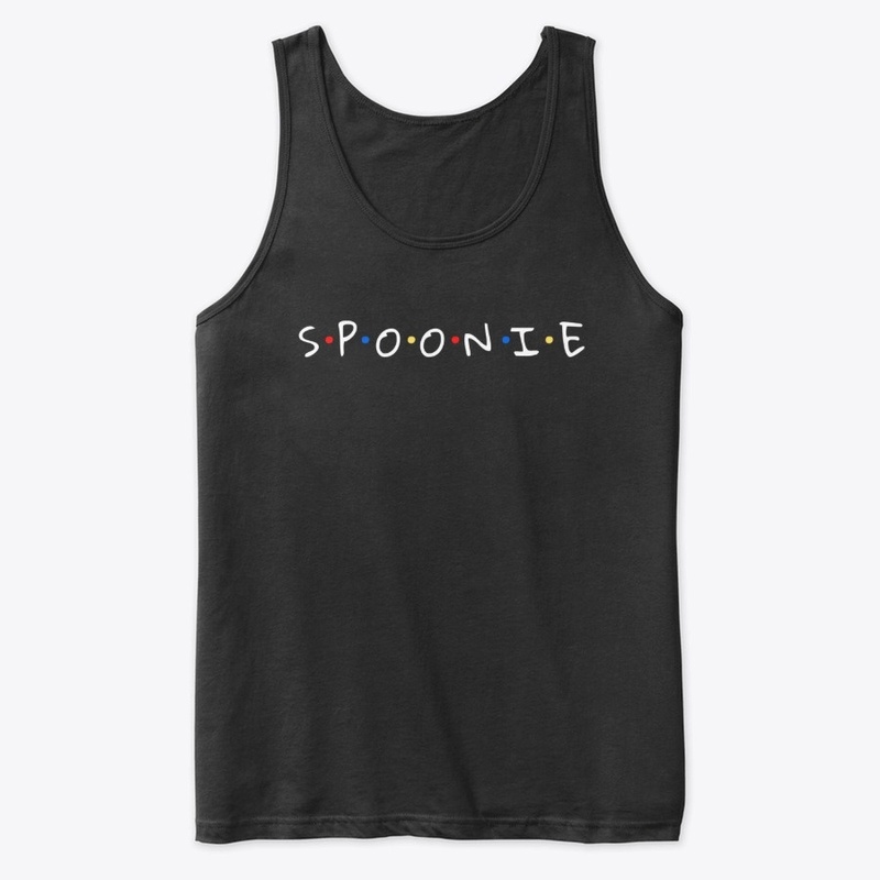 Spoonie Friends Style