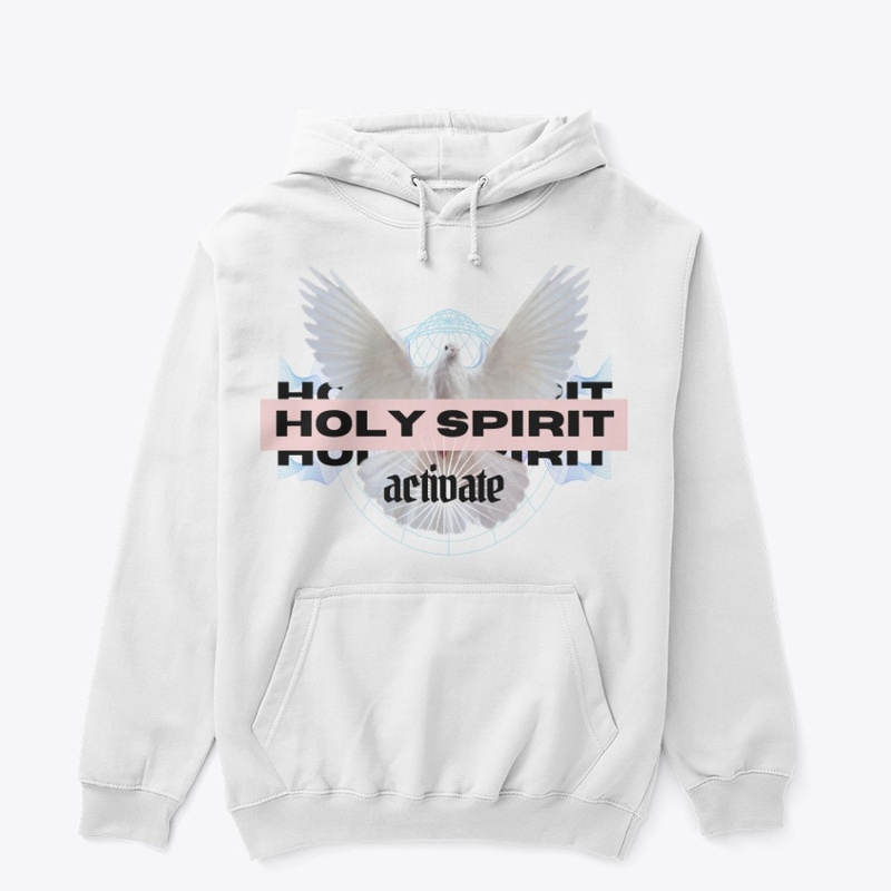 Holy Spirit Activate Collection