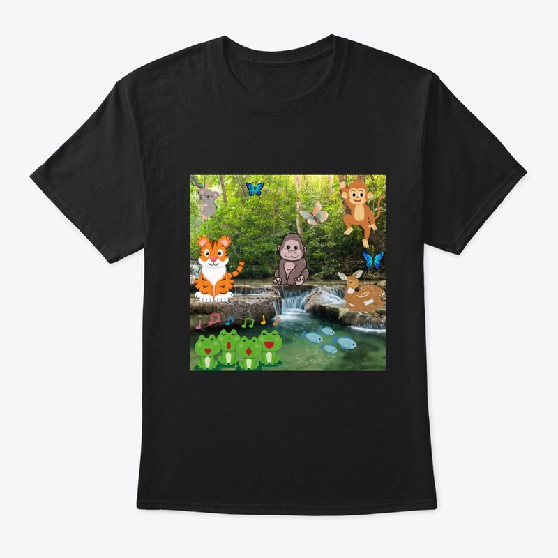 ANIMAL THEME