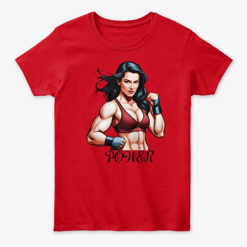Women Power