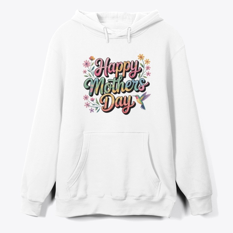 Wishing You a Happy Mother's Day