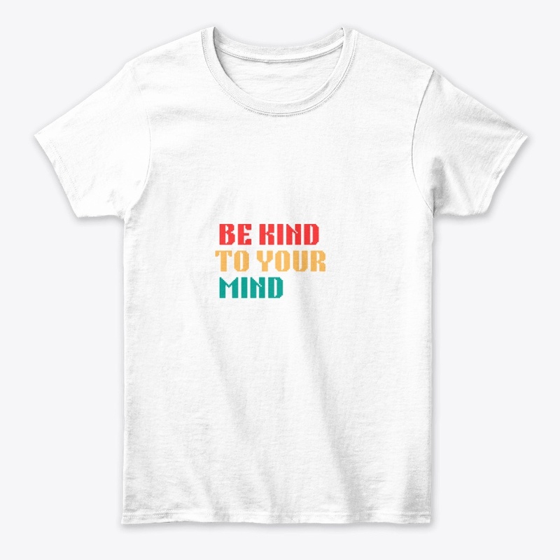 Mental health awareness 