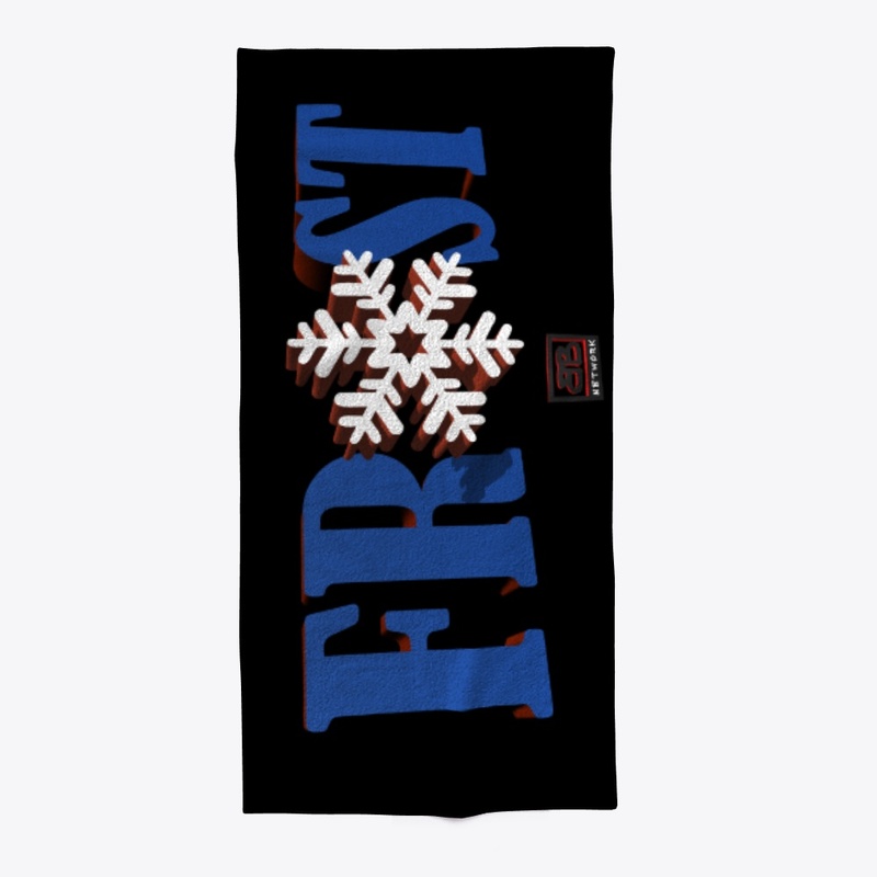 Frost Collection Series 2  Cold Edition
