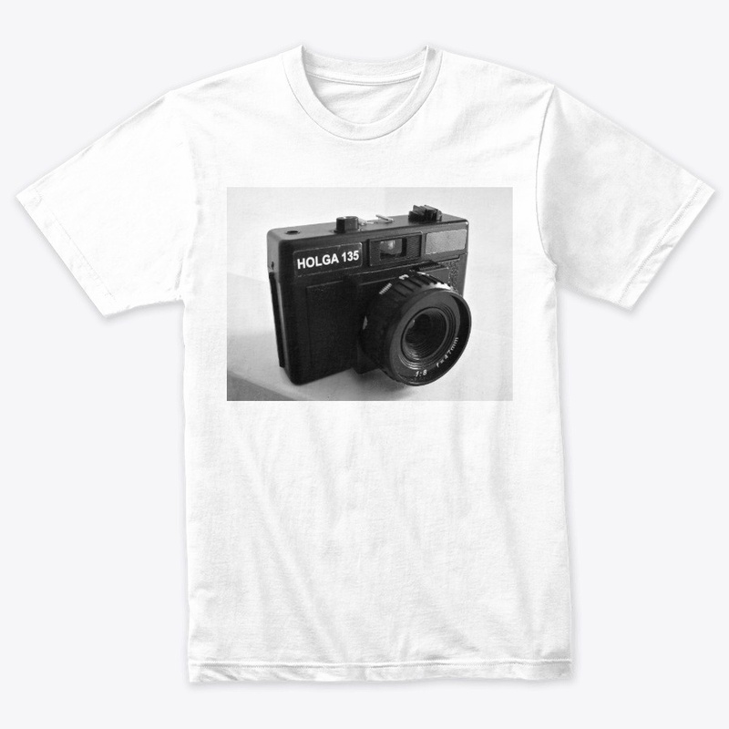 Holga 135