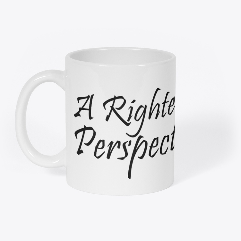 A Righteous Perspective T-Shirt