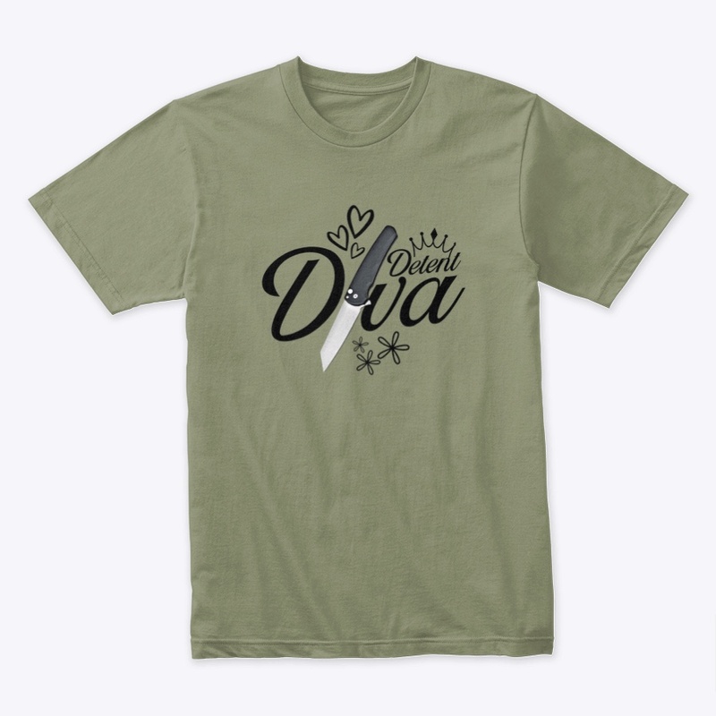 Detent Diva Collection