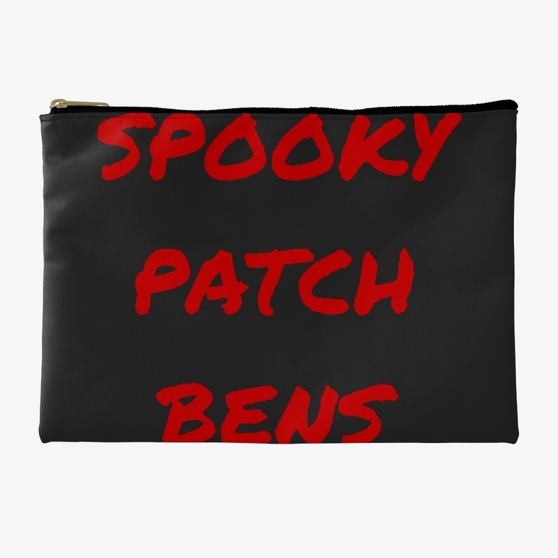 Spooky Patch Bens