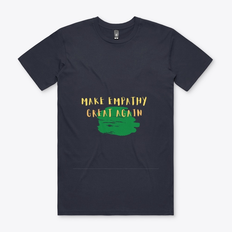 make empathy great again