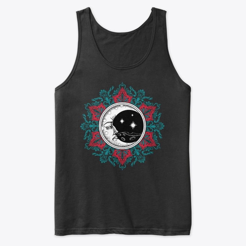 Moon - Yoga and Mindfulness