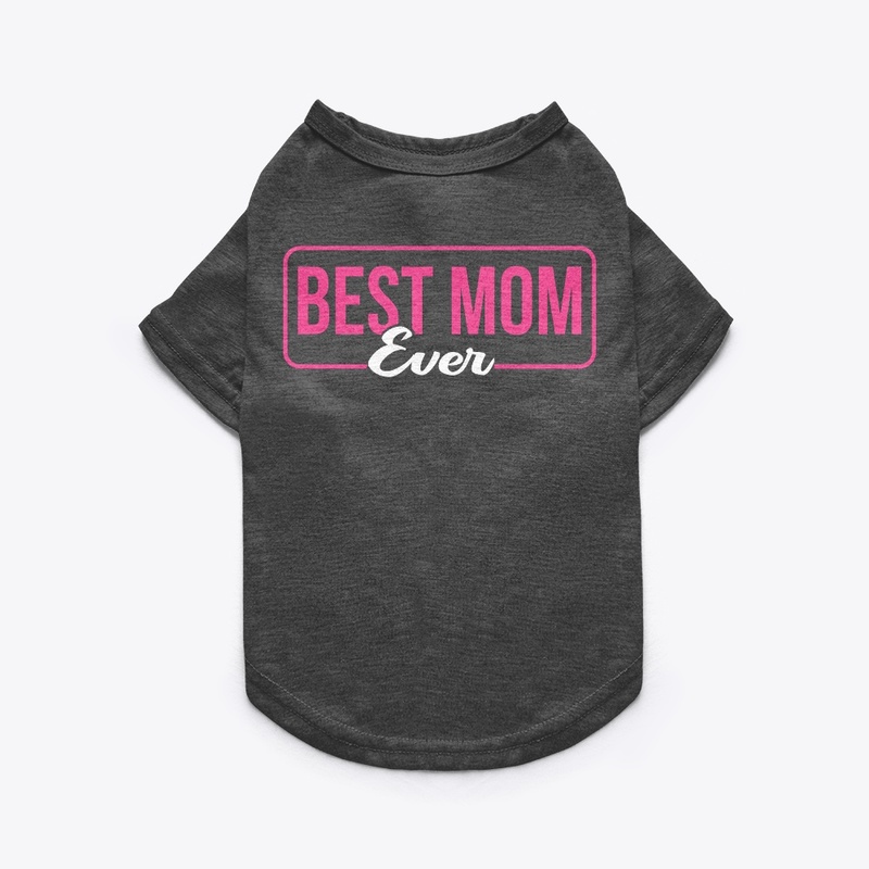Mom Niches Tshirt Design