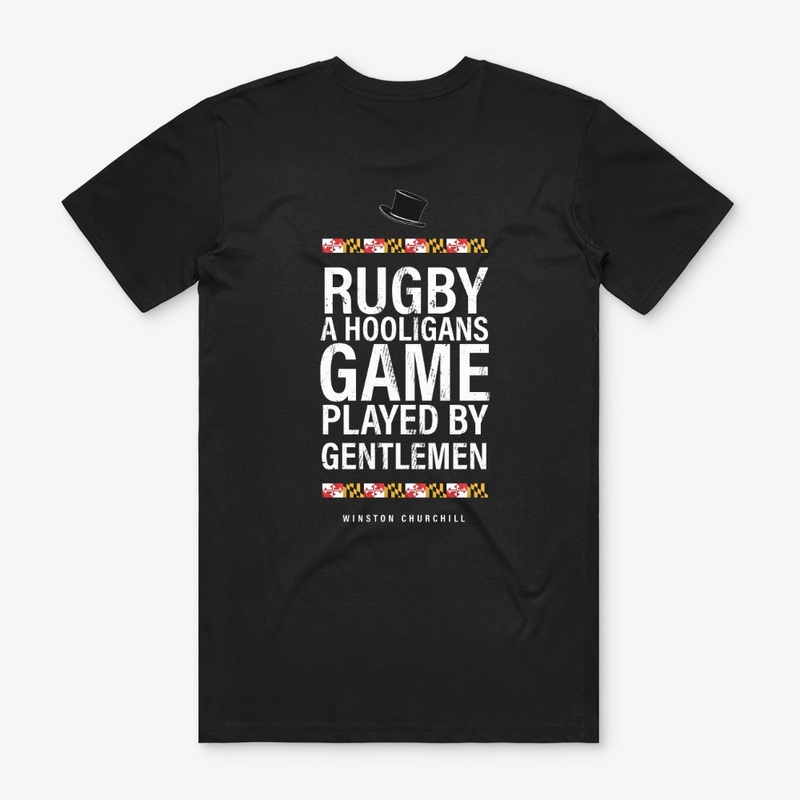 Game of Hooligans- Maryland Exiles