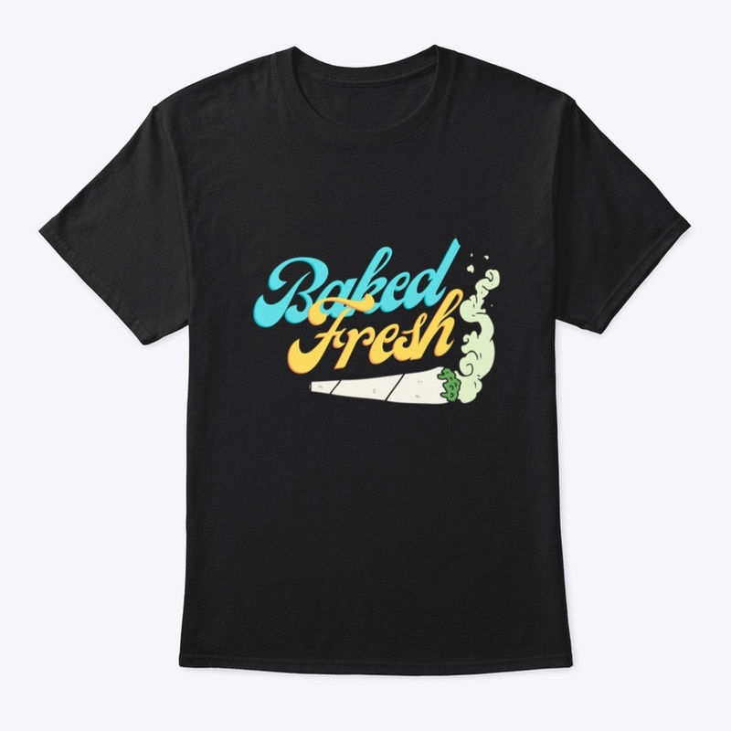 Freshly Baked